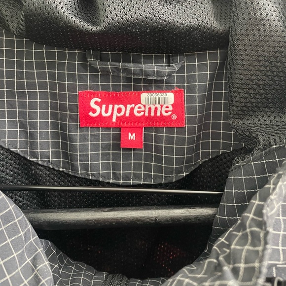 Supreme Track Jacket - Picture 3 of 5